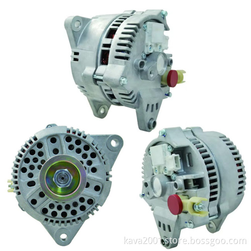 Auto Alternator For Ford, Mercury Lester 7774 94BB-10300-AE 94BB-10300-AF 94BB-10300-AH